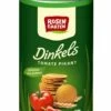 Rosengarten Dinkels Tomate - Cräcker, 100 G Dose 3 Rosengarten Dinkels Tomate - Cräcker, 100 G Dose -Essen Verkäufe 2024 73494 170751 bigAo2t7MIsEtty0