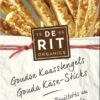 De Rit Gouda Käse Sticks, 100 G Packung -Essen Verkäufe 2024 82979 204354 big