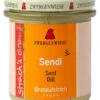 Zwergenwiese Streichs Drauf Sendi, 160 Gr Glas - S -Essen Verkäufe 2024 84722 132499 bign361tL1JRWq9u