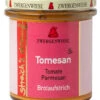 Zwergenwiese Streichs Drauf Tomesan, 160 Gr Glas -