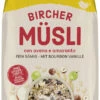 Rapunzel Bircher Müsli, 750 Gr Packung -Essen Verkäufe 2024 84793 100272 big
