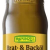 Rapunzel Brat- Und Backöl, 0,5 Ltr Flasche