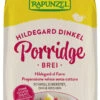 Rapunzel Hildegard Dinkel Porridge Brei, 500 G Pac -Essen Verkäufe 2024 91655 100277 big