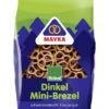 Mayka Dinkel Mini Brezel, 150 G Packung 3 Mayka Dinkel Mini Brezel, 150 G Packung -Essen Verkäufe 2024 91911 145978 bigVjem2CjUqjXxn
