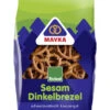 Mayka Dinkel Sesam Brezel, 125 G Packung -Essen Verkäufe 2024 91951 148752 bigYHQgZIikztPkF