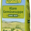 Rapunzel Klare Suppe Ohne Hefe, 500 Gr Packung -Essen Verkäufe 2024 93265 36149 big