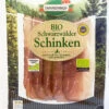 Tannenhof Bio Schwarzwälder Schinken, Geschnitten, 100 Gr -Essen Verkäufe 2024 Bio SchwSchinken 2023