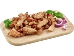 Königshofer Bio Putenbrust-Streifen, Gebraten, 150 Gr Packung