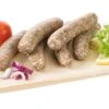 Königshofer Lammbratwurst, 250 Gr Schale -Essen Verkäufe 2024 SW28137