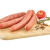 Königshofer Bio Rinderbratwurst, 250 Gr Schale Ungebrüht 4 Königshofer Bio Rinderbratwurst, 250 Gr Schale Ungebrüht -Essen Verkäufe 2024 SW28141