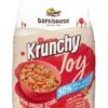 Barnhouse Krunchy Joy Mohn Erdbeere Zitrone 375g 3 Barnhouse Krunchy Joy Mohn Erdbeere Zitrone 375g -Essen Verkäufe 2024 big 197905