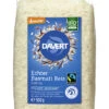 Davert Echter Basmati Reis Weiß 500g Packung -Essen Verkäufe 2024 big 243089