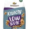 Barnhouse Krunchy Low Sugar Plain Grain, 375 Gr Pa -Essen Verkäufe 2024 big 255690