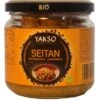 Yakso Seitan, In Tamari, 330 Ml Glas (200 Gr)