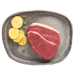 Good Herdsmen Bio Irisches Angus Hüft Steak, 200 Gr Packung -Essen Verkäufe 2024 irisches Angus huft