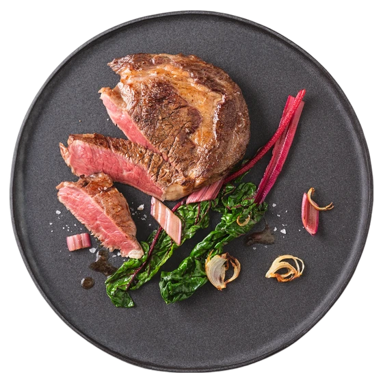 Good Herdsmen Bio Irisches Angus Entrecote Steak, 200 Gr Packung 3 Good Herdsmen Bio Irisches Angus Entrecote Steak, 200 Gr Packung – Bild 3