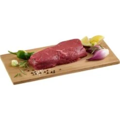 BioLust Bio Rinderfilet Ohne Kette, Ca. 2 Kg Stück Vac.